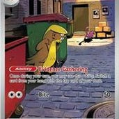 Gumshoos IR 153/132